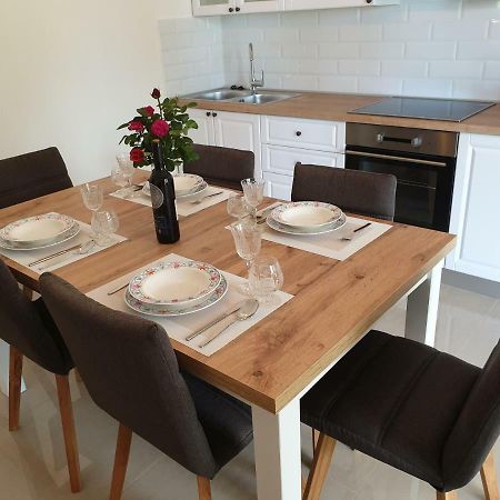 Apartment Kristina Влашичі Екстер'єр фото