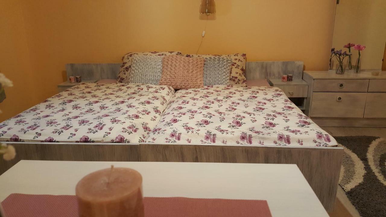 Apartment Kristina Влашичі Екстер'єр фото