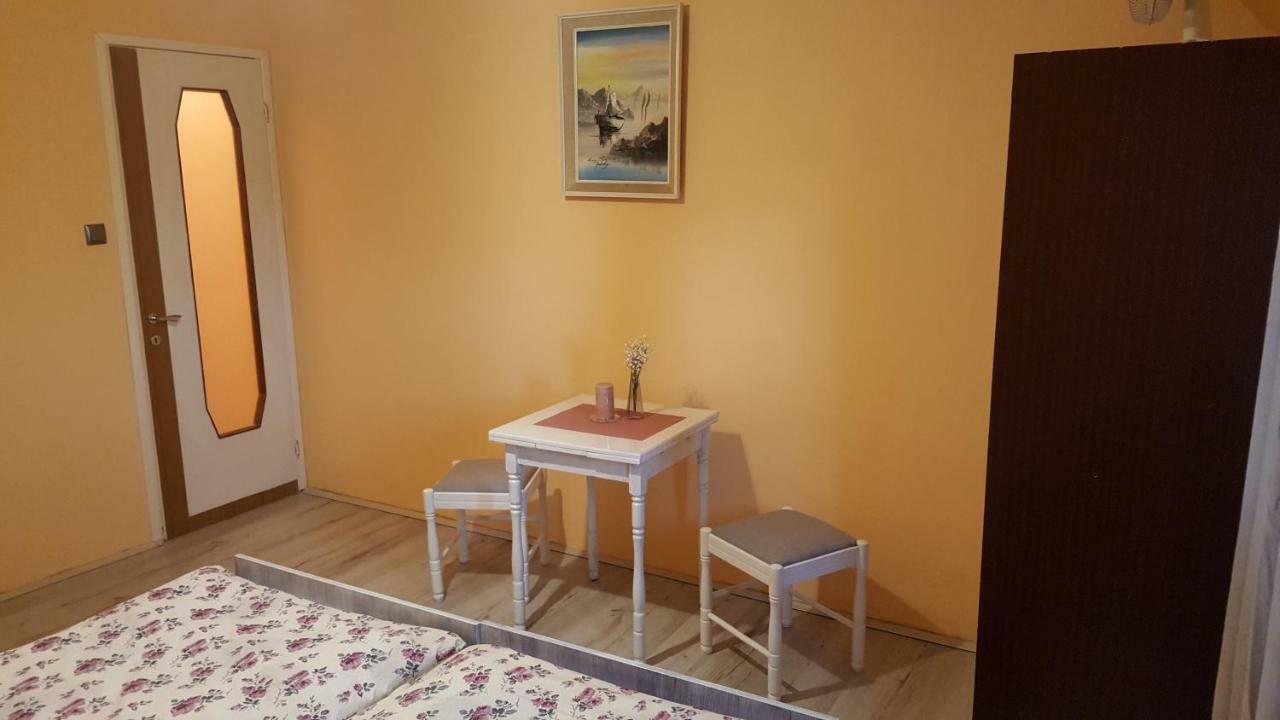 Apartment Kristina Влашичі Екстер'єр фото