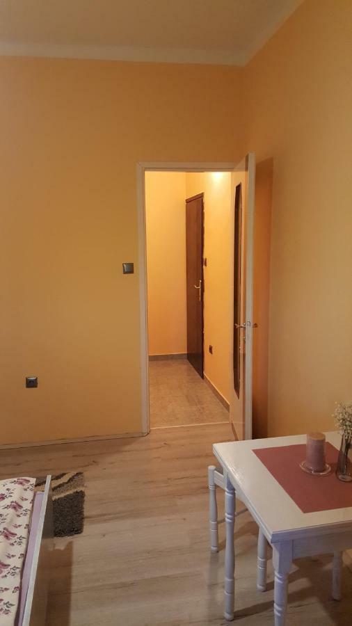 Apartment Kristina Влашичі Екстер'єр фото