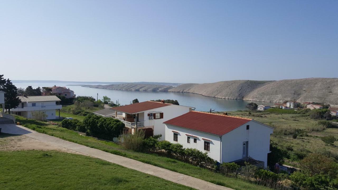 Apartment Kristina Влашичі Екстер'єр фото