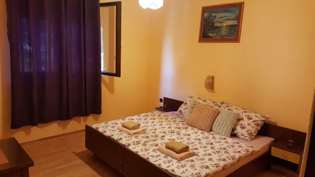 Apartment Kristina Влашичі Екстер'єр фото