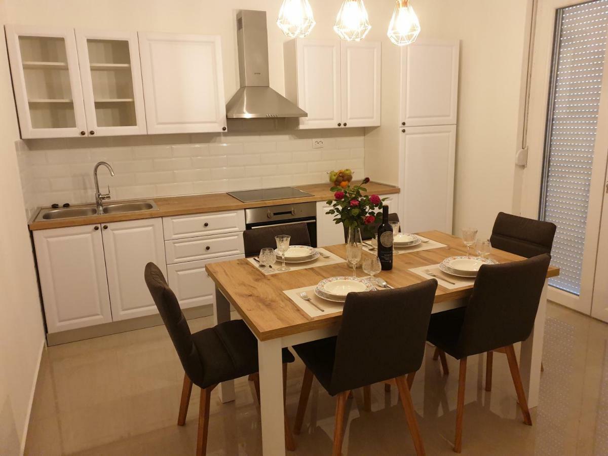 Apartment Kristina Влашичі Екстер'єр фото