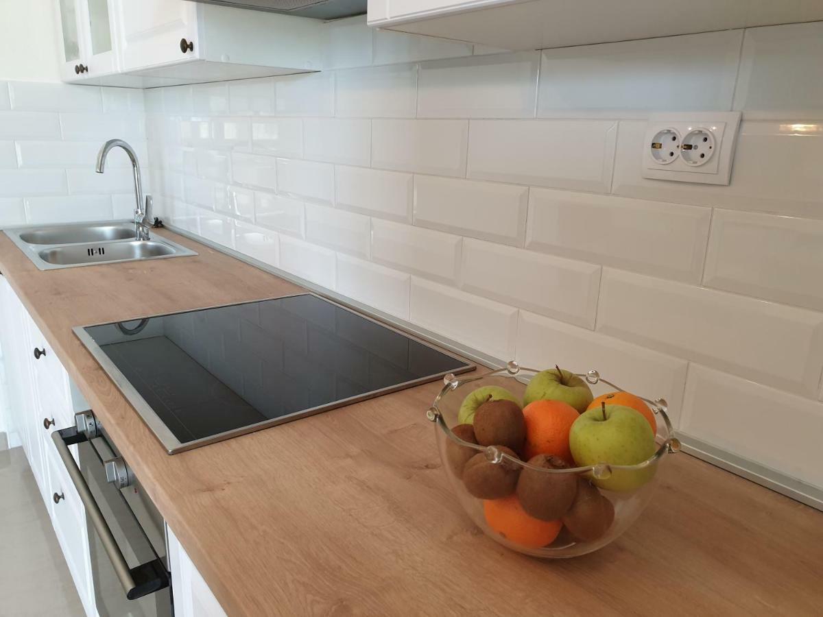 Apartment Kristina Влашичі Екстер'єр фото