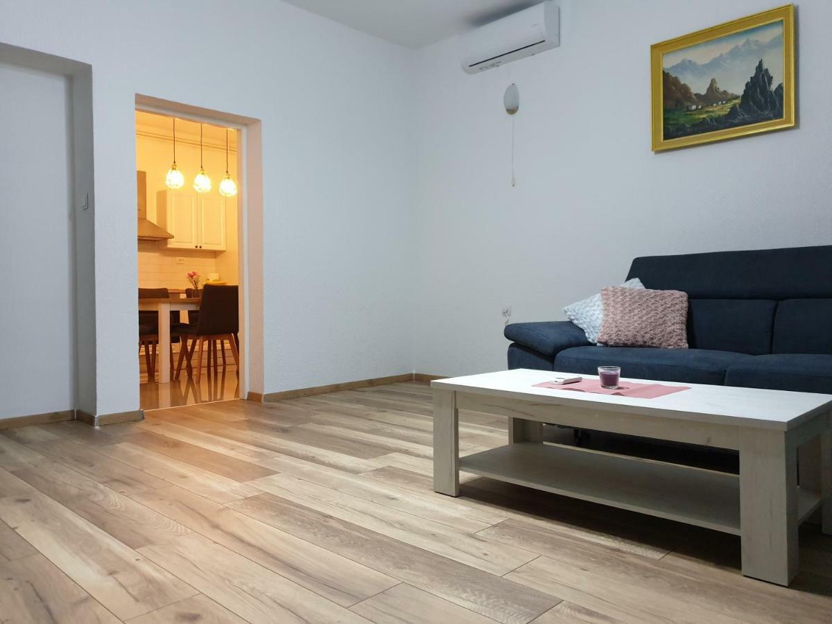 Apartment Kristina Влашичі Екстер'єр фото