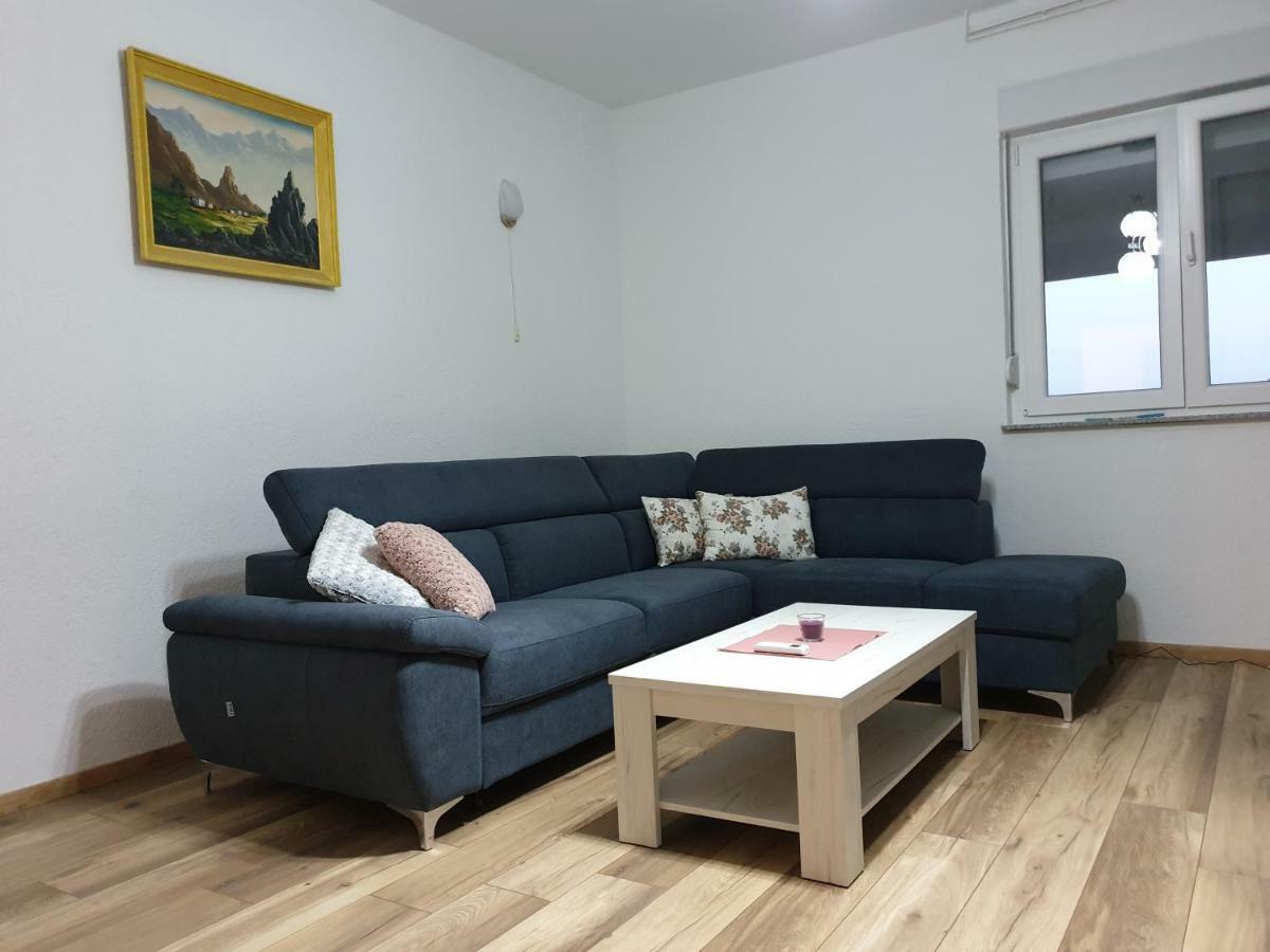 Apartment Kristina Влашичі Екстер'єр фото