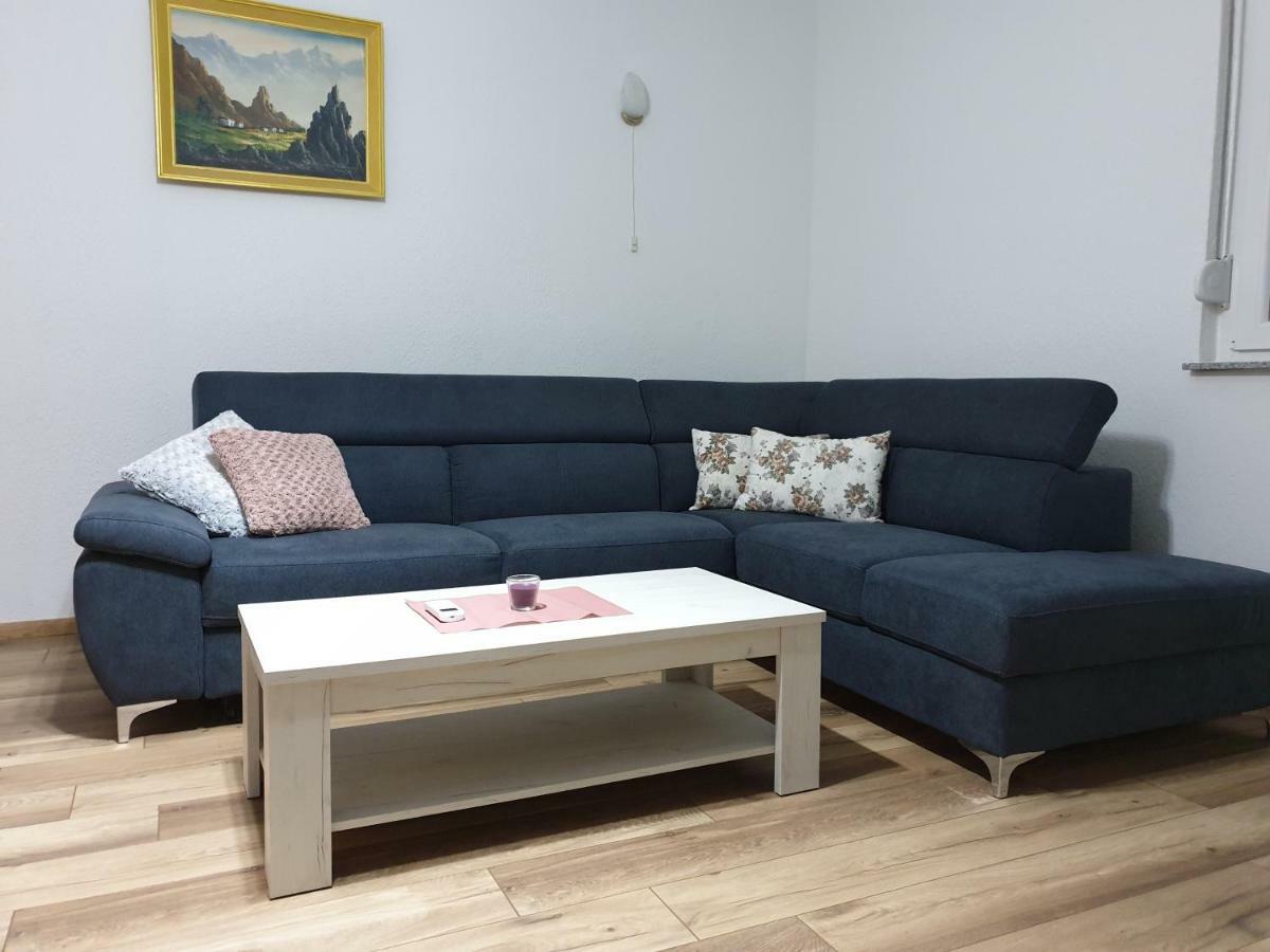 Apartment Kristina Влашичі Екстер'єр фото