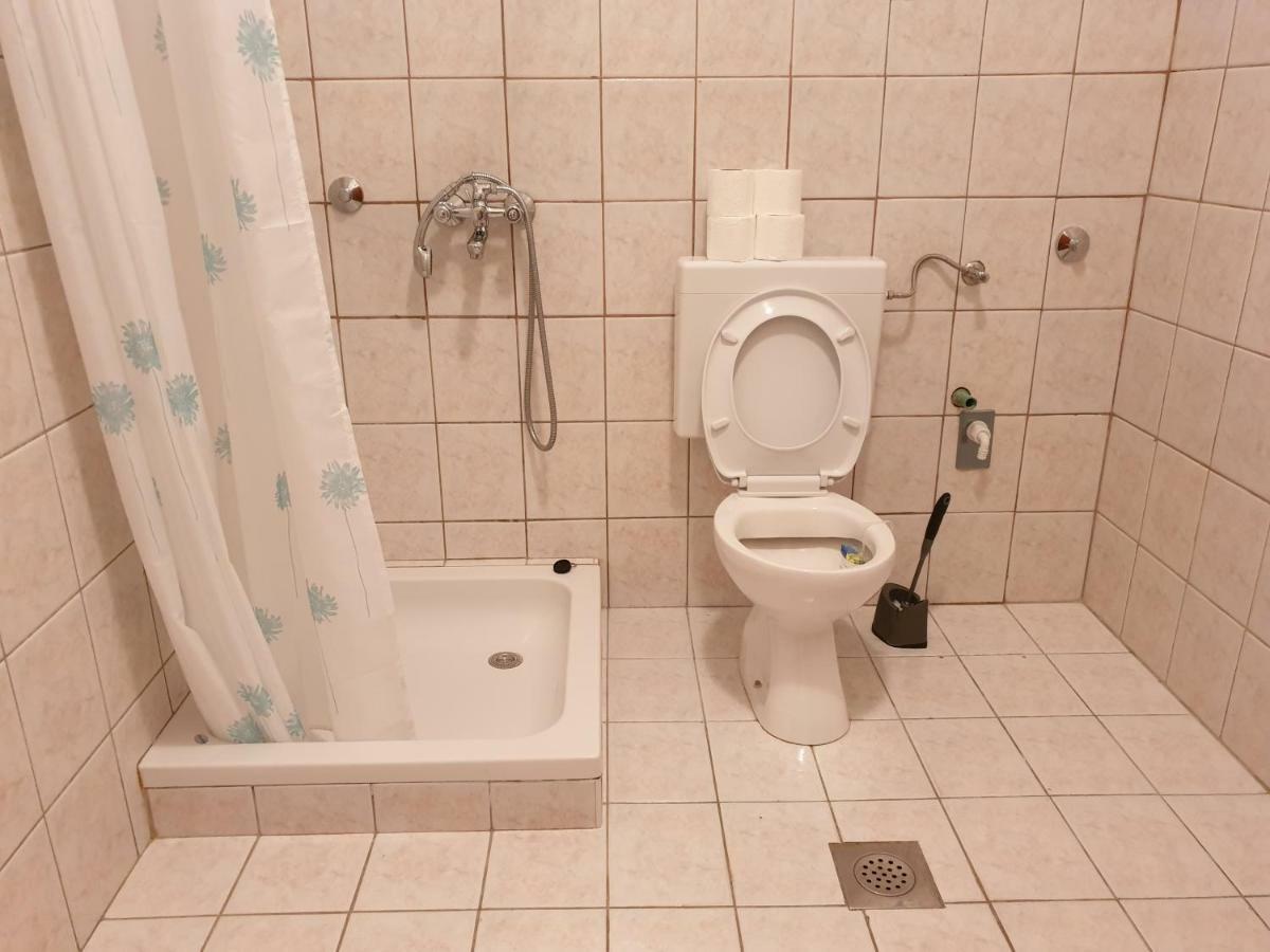 Apartment Kristina Влашичі Екстер'єр фото